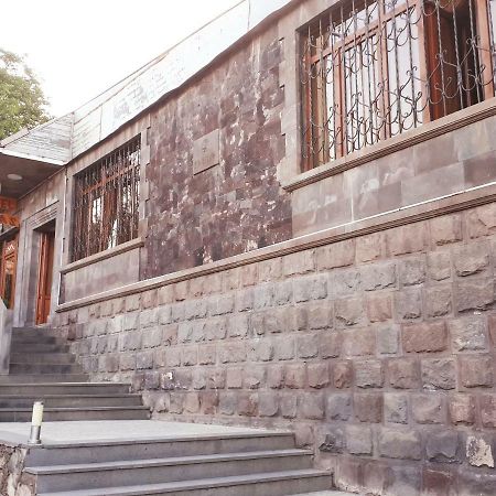 Hotel Vivas Goris Dış mekan fotoğraf