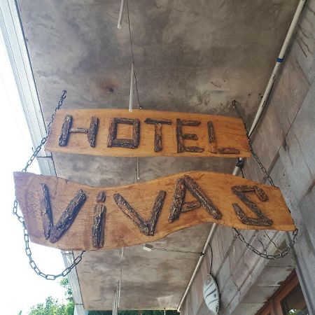 Hotel Vivas Goris Dış mekan fotoğraf