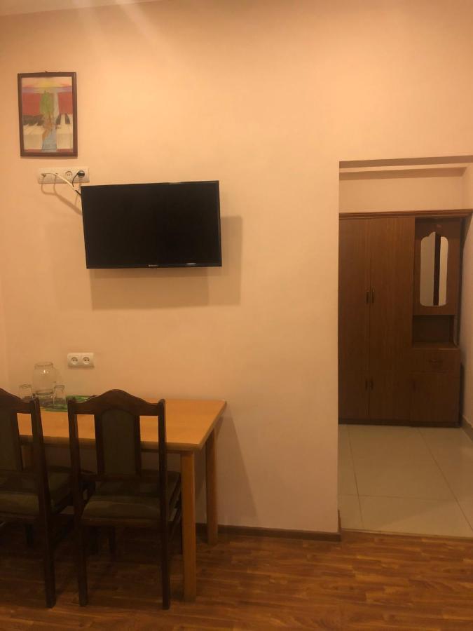 Hotel Vivas Goris Dış mekan fotoğraf