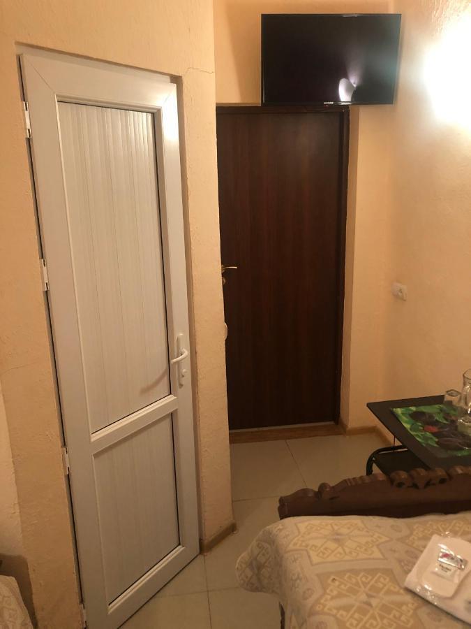 Hotel Vivas Goris Dış mekan fotoğraf
