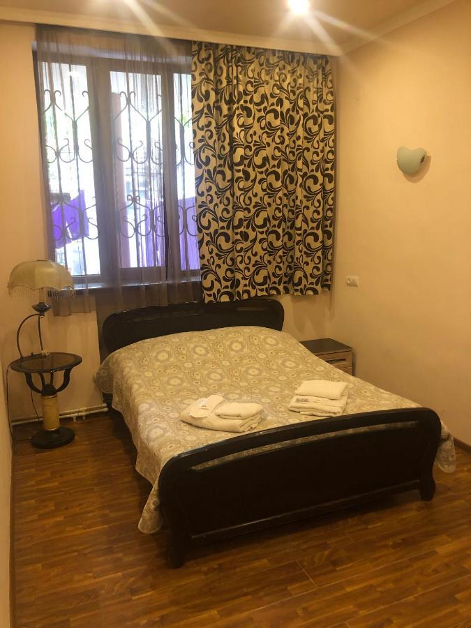 Hotel Vivas Goris Dış mekan fotoğraf