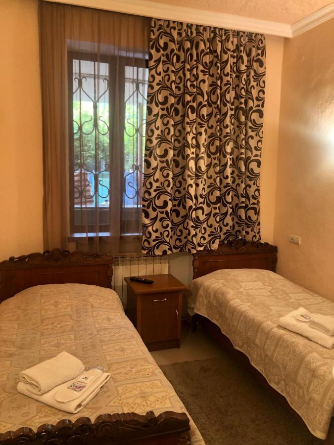 Hotel Vivas Goris Dış mekan fotoğraf
