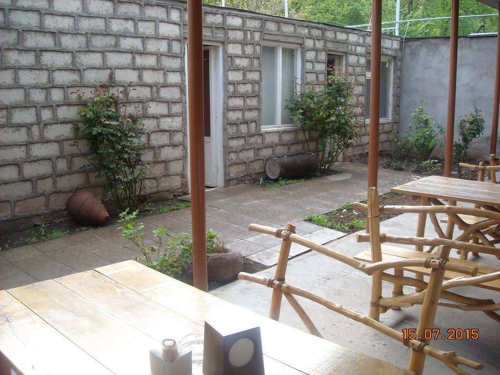 Hotel Vivas Goris Dış mekan fotoğraf