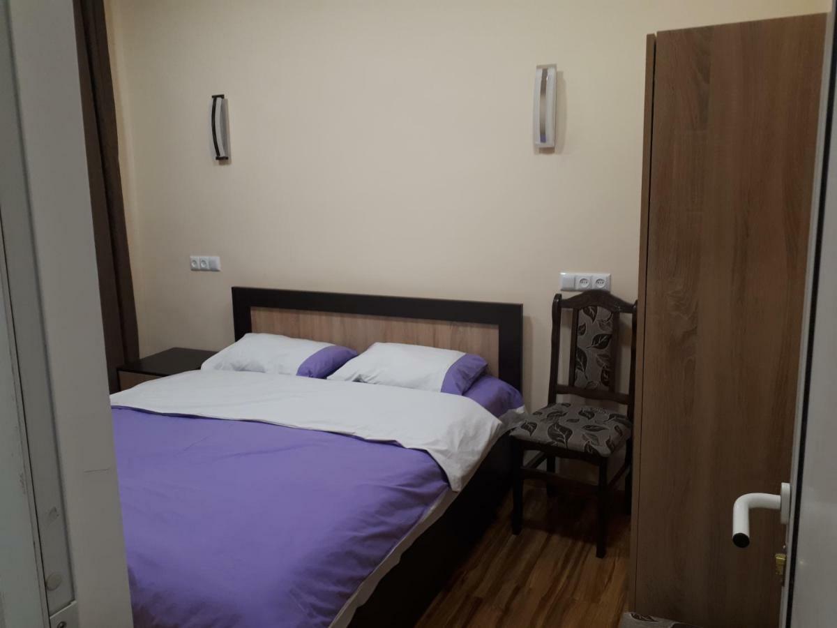 Hotel Vivas Goris Dış mekan fotoğraf