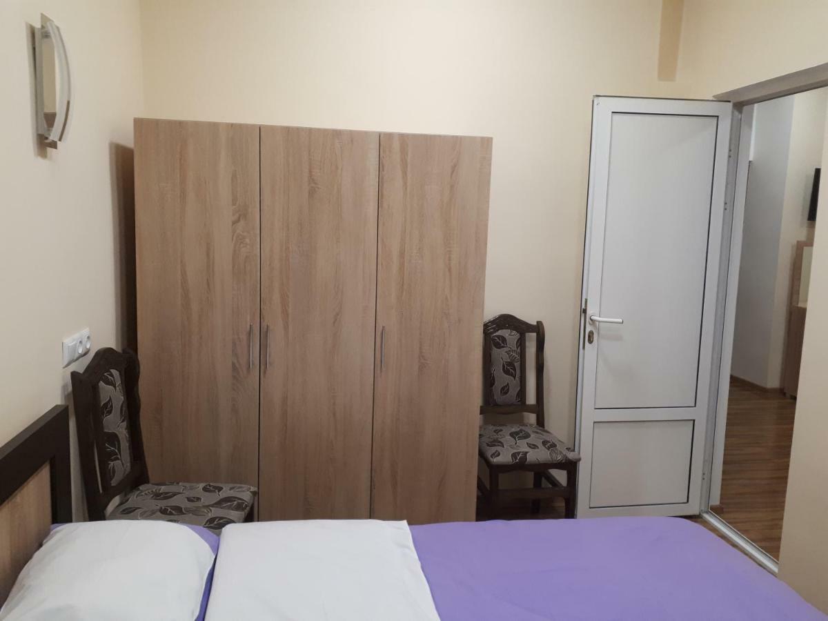Hotel Vivas Goris Dış mekan fotoğraf
