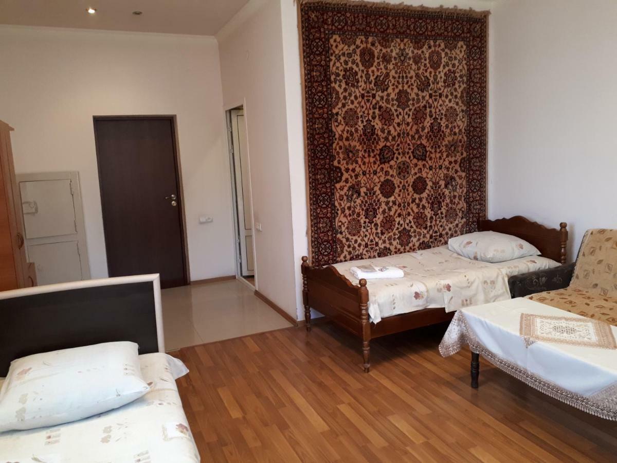 Hotel Vivas Goris Dış mekan fotoğraf
