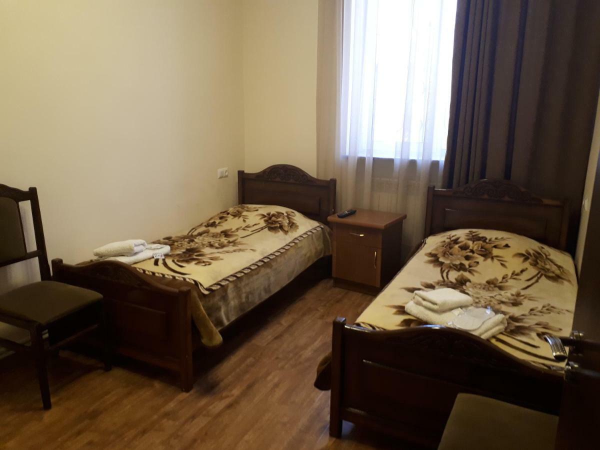 Hotel Vivas Goris Dış mekan fotoğraf