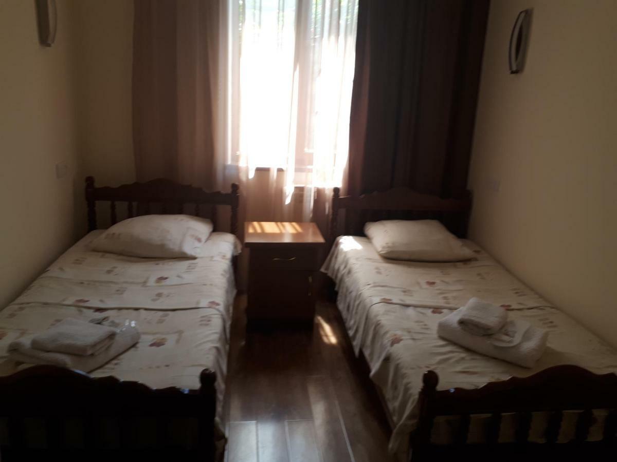 Hotel Vivas Goris Dış mekan fotoğraf