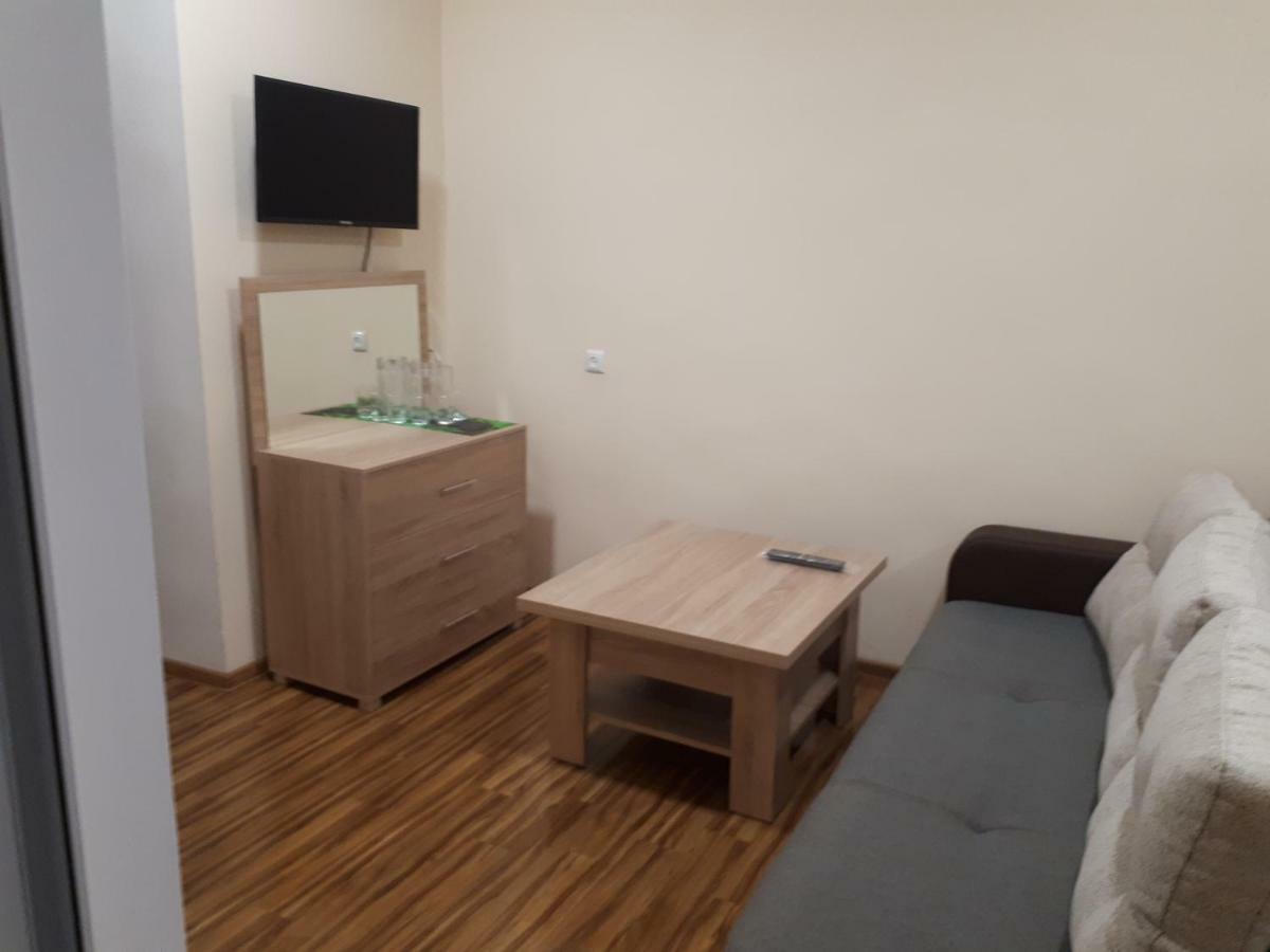 Hotel Vivas Goris Dış mekan fotoğraf