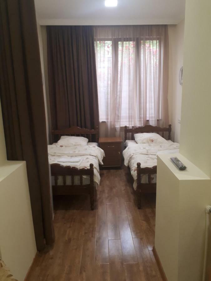 Hotel Vivas Goris Dış mekan fotoğraf