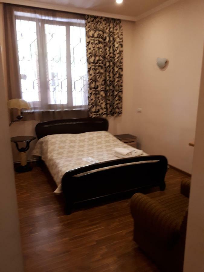 Hotel Vivas Goris Dış mekan fotoğraf