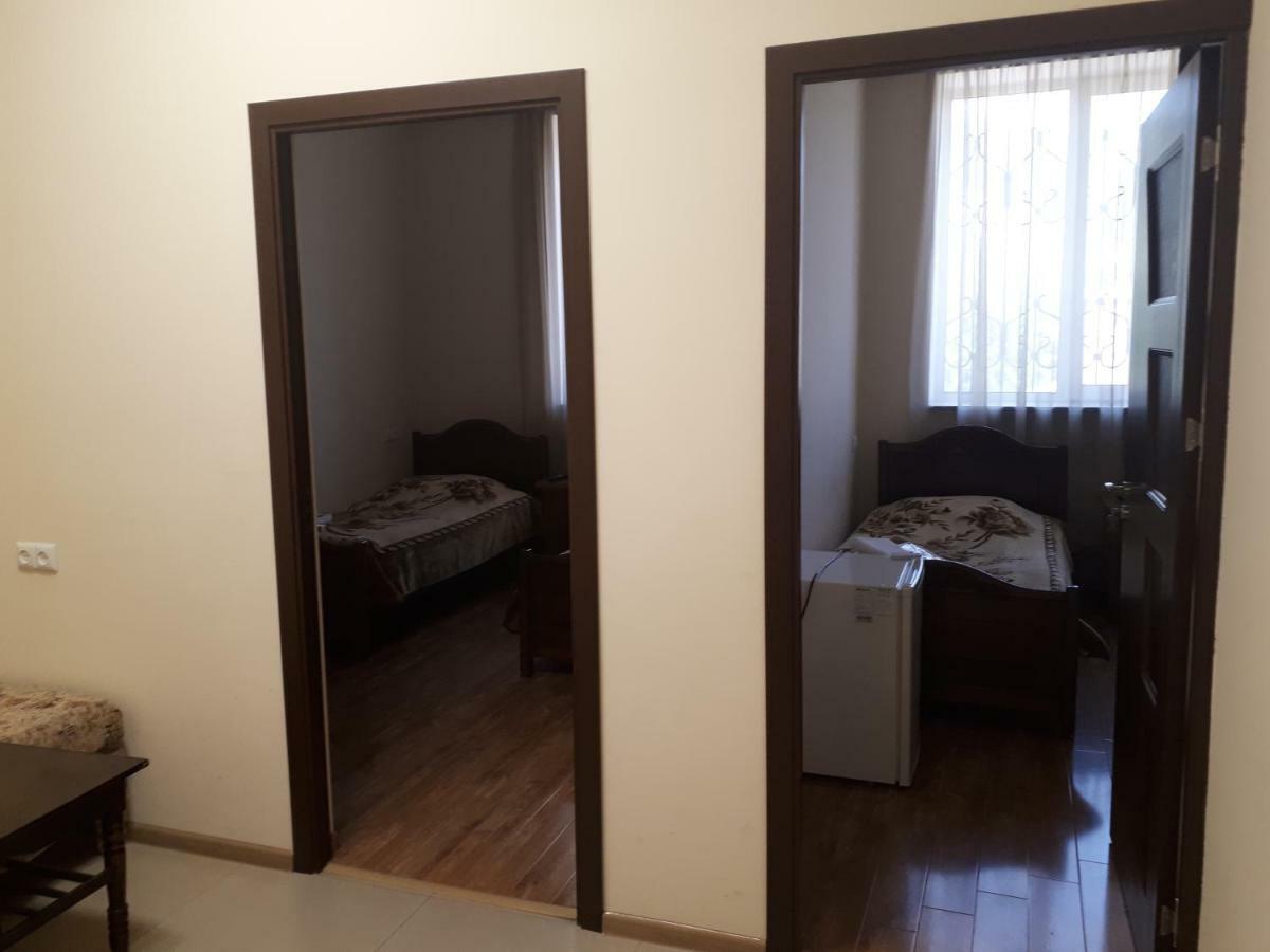 Hotel Vivas Goris Dış mekan fotoğraf