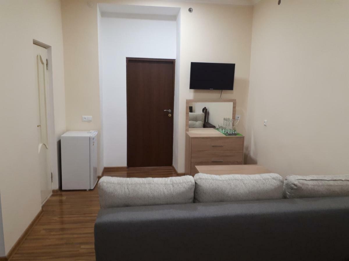 Hotel Vivas Goris Dış mekan fotoğraf