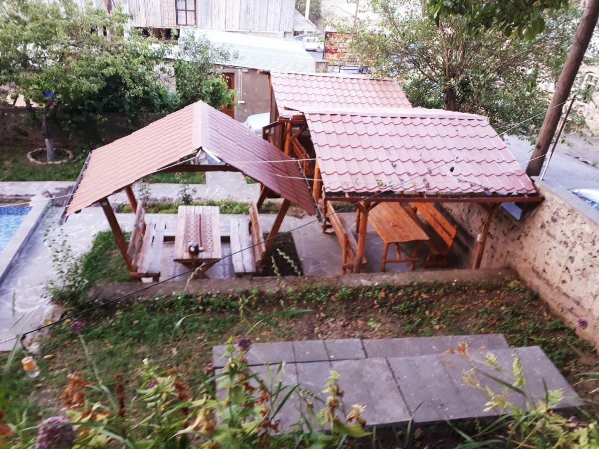 Hotel Vivas Goris Dış mekan fotoğraf