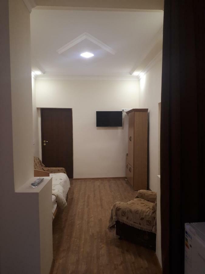 Hotel Vivas Goris Dış mekan fotoğraf
