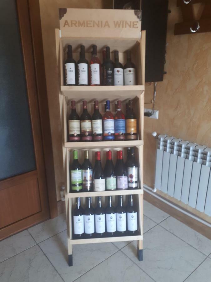 Hotel Vivas Goris Dış mekan fotoğraf