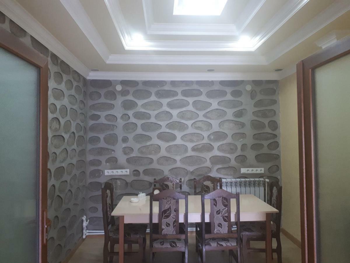 Hotel Vivas Goris Dış mekan fotoğraf