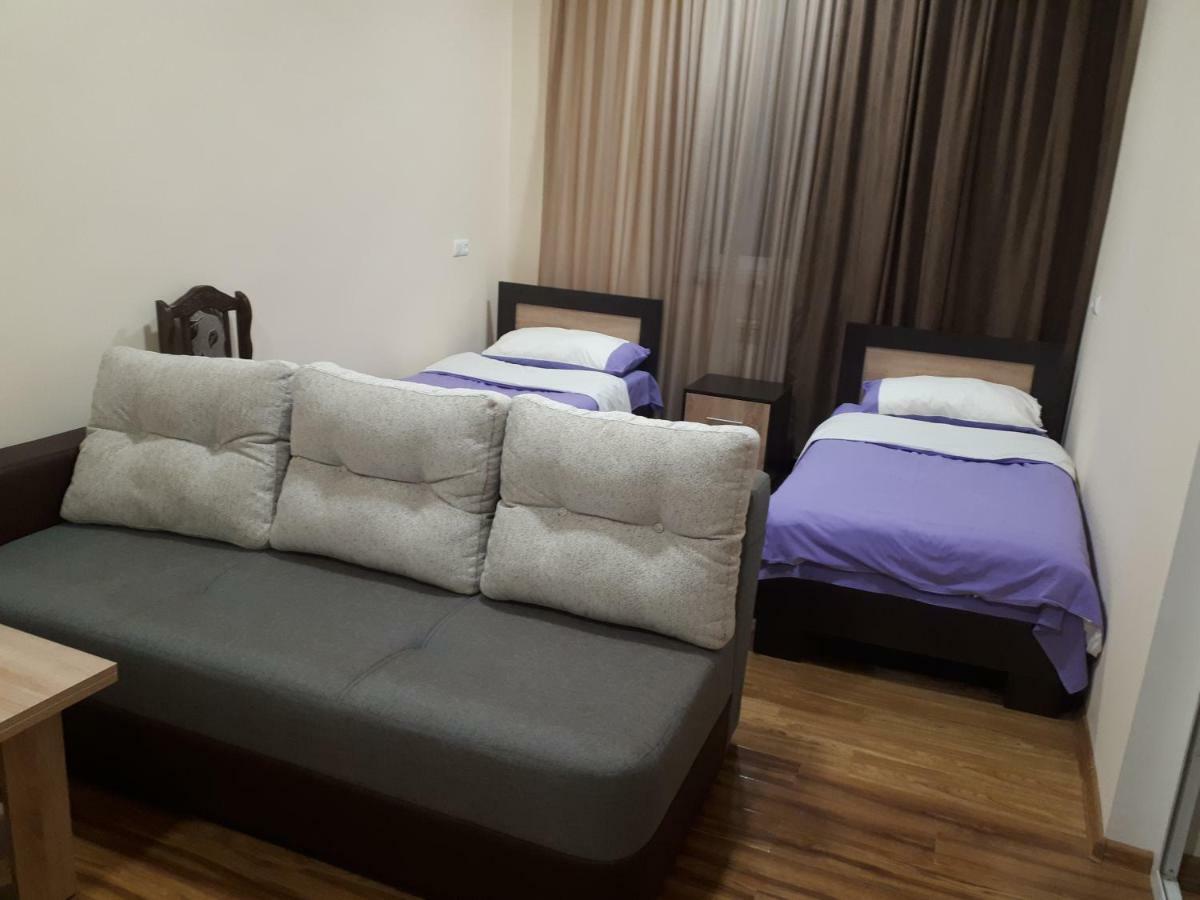 Hotel Vivas Goris Dış mekan fotoğraf