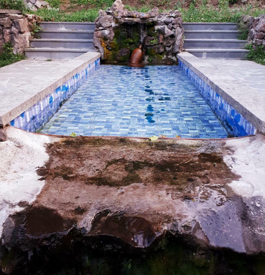 Hotel Vivas Goris Dış mekan fotoğraf