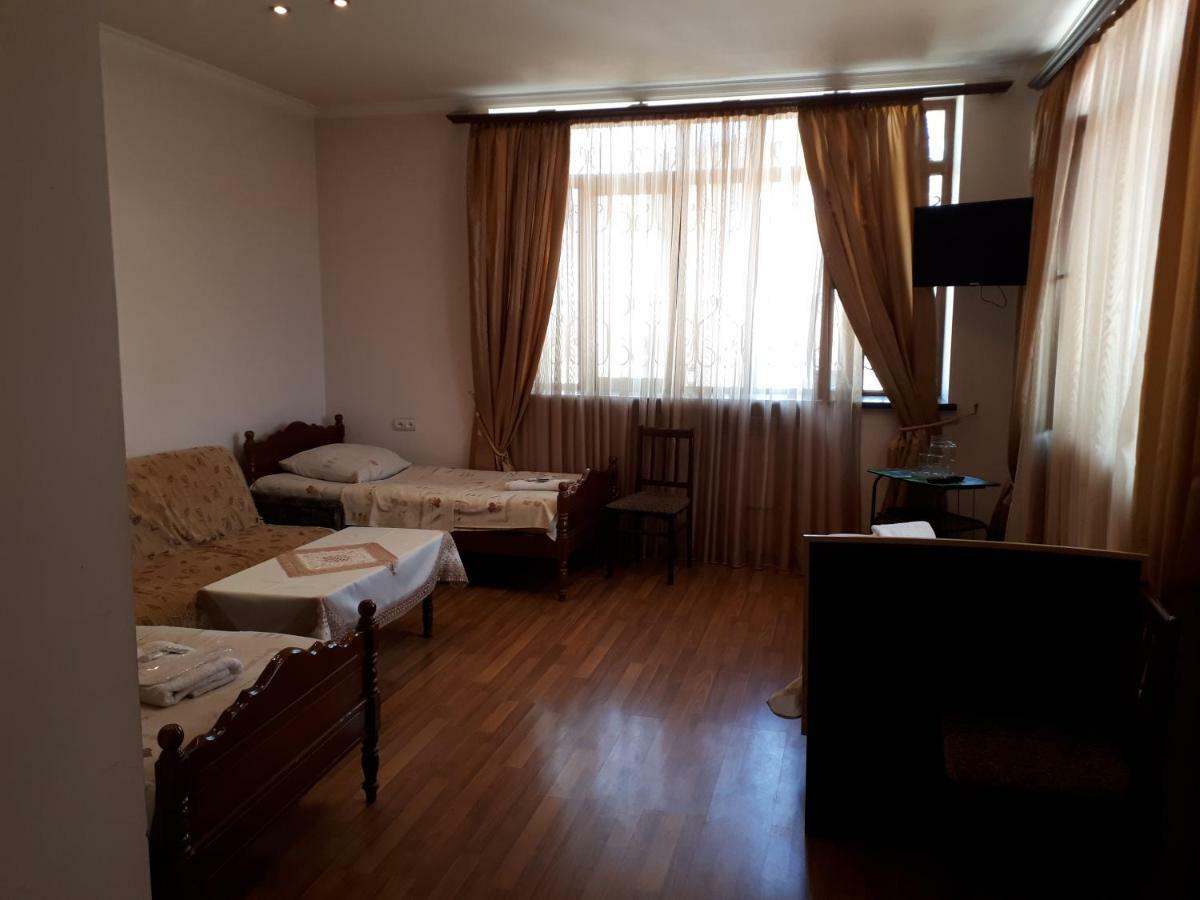 Hotel Vivas Goris Dış mekan fotoğraf
