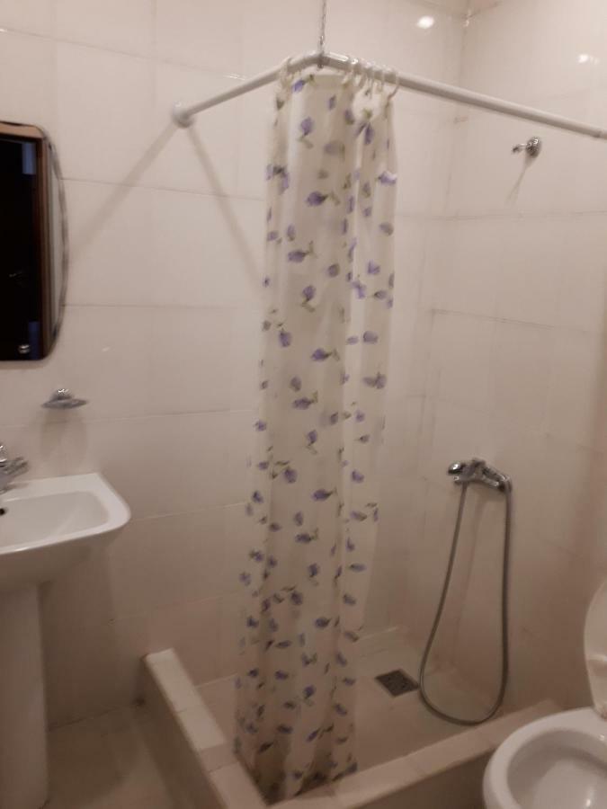 Hotel Vivas Goris Dış mekan fotoğraf