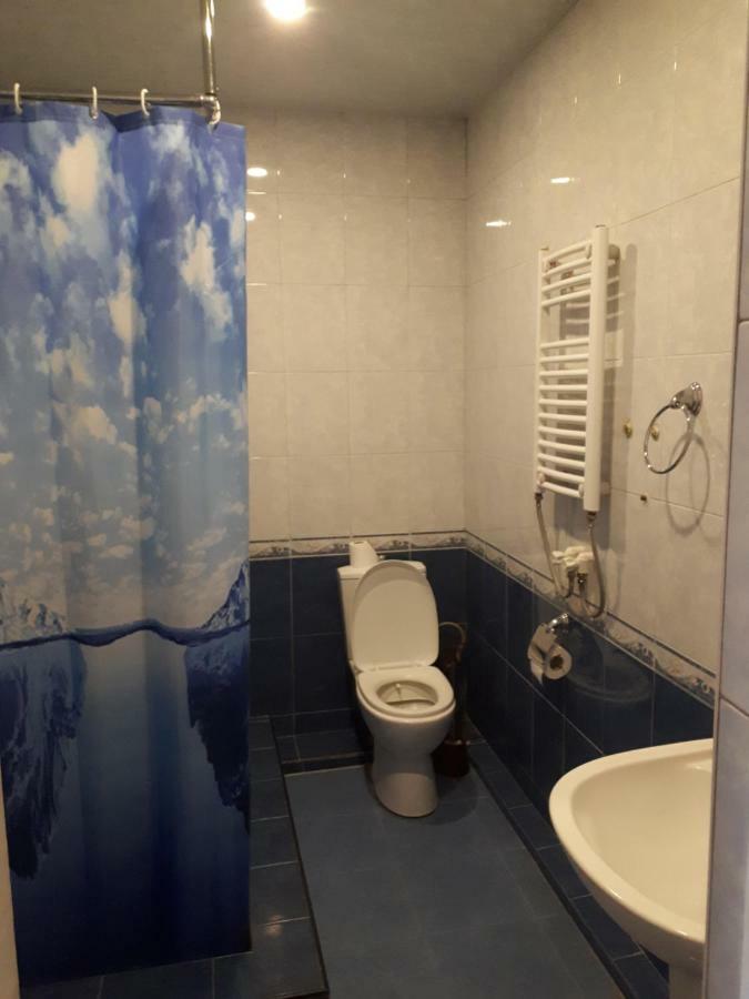 Hotel Vivas Goris Dış mekan fotoğraf