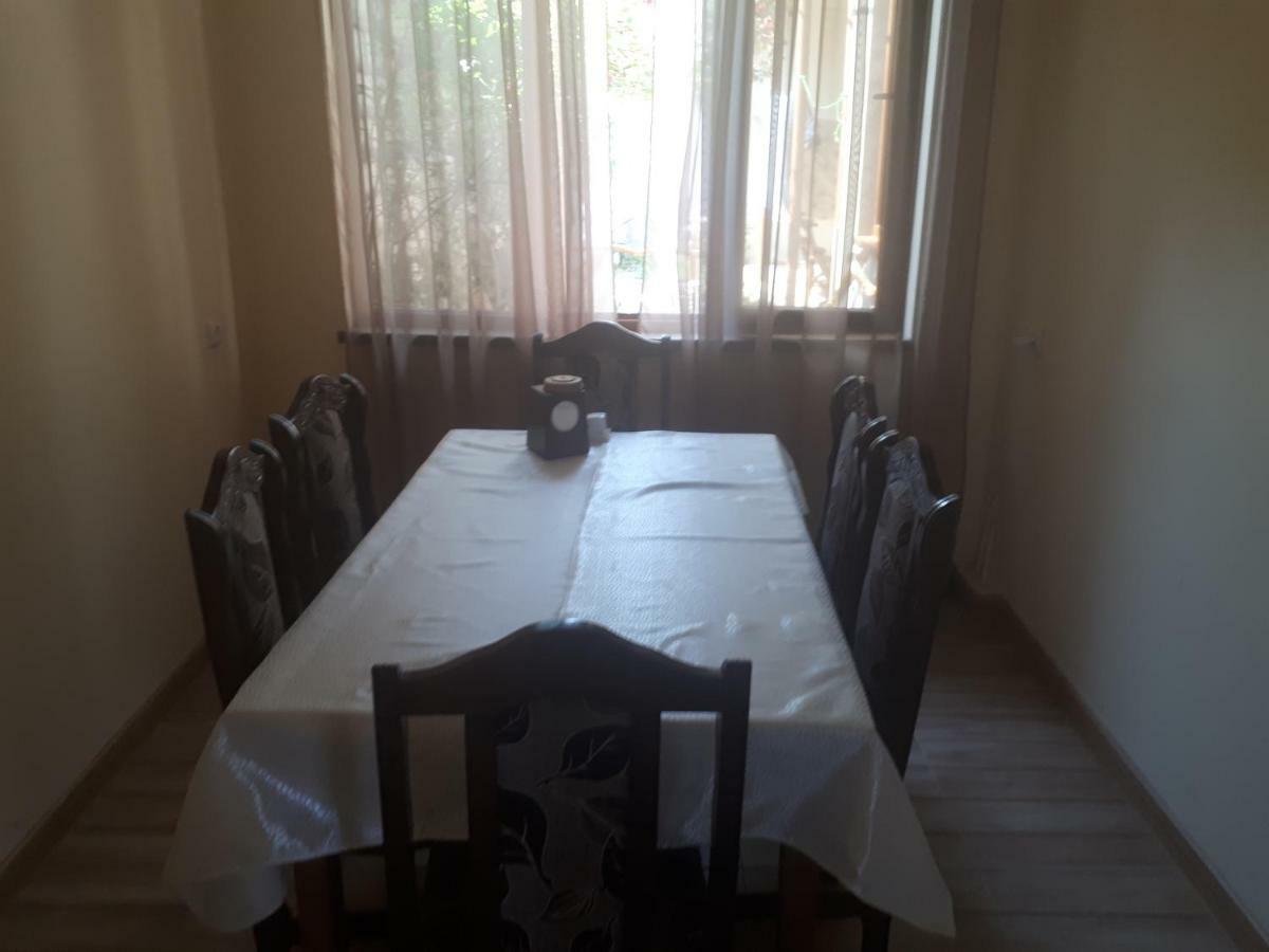 Hotel Vivas Goris Dış mekan fotoğraf