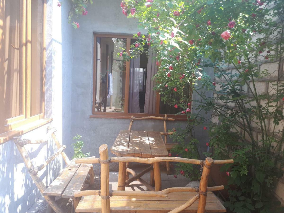 Hotel Vivas Goris Dış mekan fotoğraf
