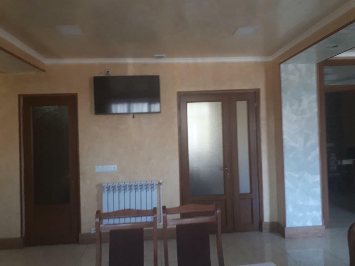 Hotel Vivas Goris Dış mekan fotoğraf