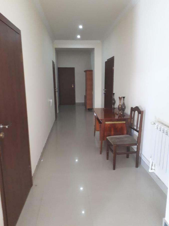 Hotel Vivas Goris Dış mekan fotoğraf