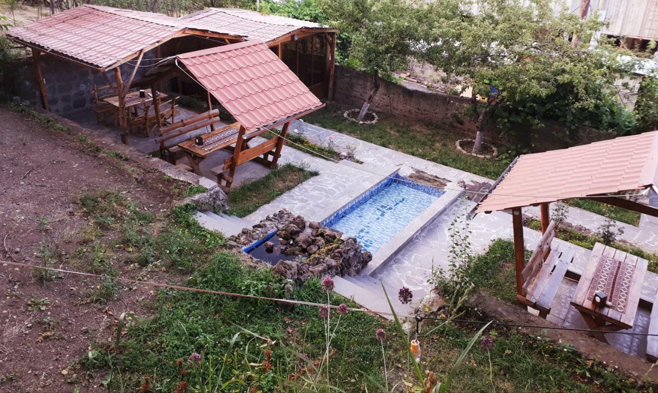 Hotel Vivas Goris Dış mekan fotoğraf