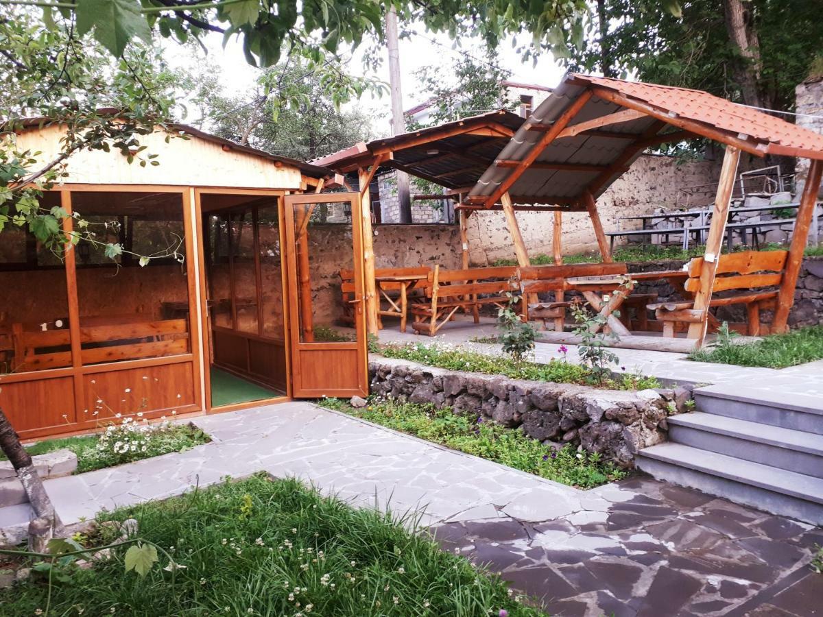 Hotel Vivas Goris Dış mekan fotoğraf